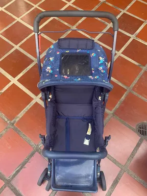 Porta bebe usado precio sale