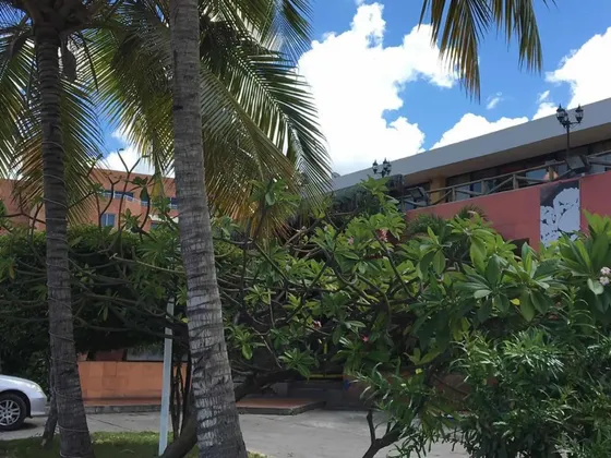 Restaurante Avenida Americo Vespucio Lecheria Venta 500 M2