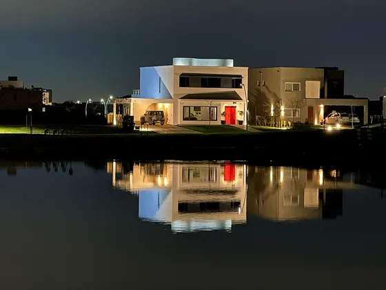 Casa En Venta En Costas, Puertos Del Lago