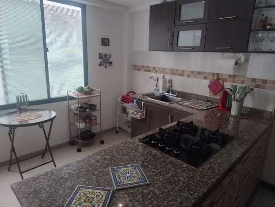 Espectacular Casa