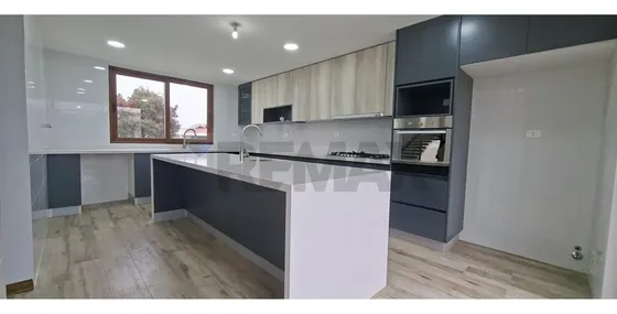 Nueva Y Moderna Casa En Condominio, Mantagua