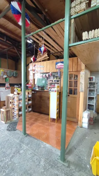 Local Comercial Excelente Ubicación