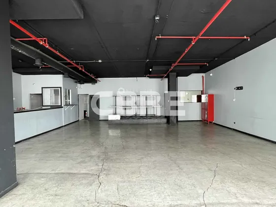 Arriendo Local Providencia