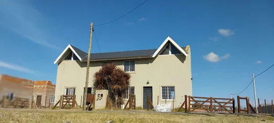 Venta O Alquiler De Casa Tipo Dúplex En Domselaar