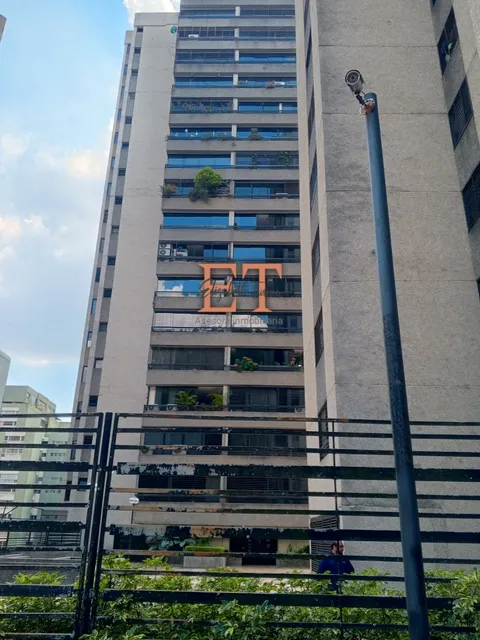 Apartamento En Venta Urbanización El Cigarral El Hatillo 