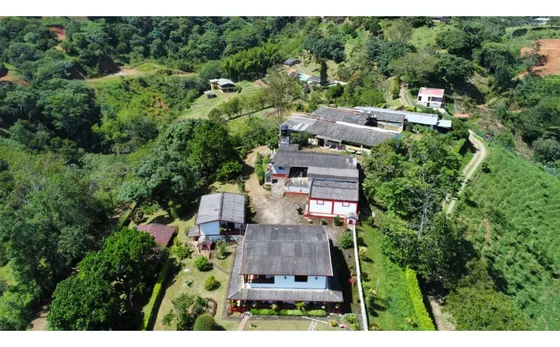 Se Vende O Permuta Finca De Produccion Y Recreo  En Barbosa - Ant