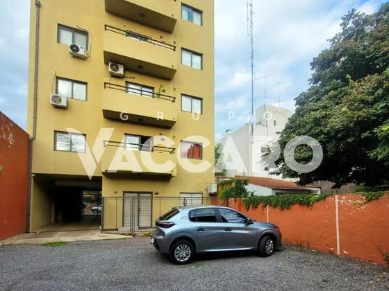 Venta De Departamento 2 Ambientes, Moreno Centro