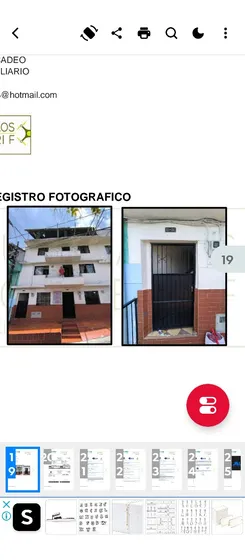 Oportunidad Casa Para Remodelar 