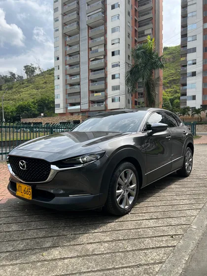 Mazda Cx-30 2.0 Grand Touring At