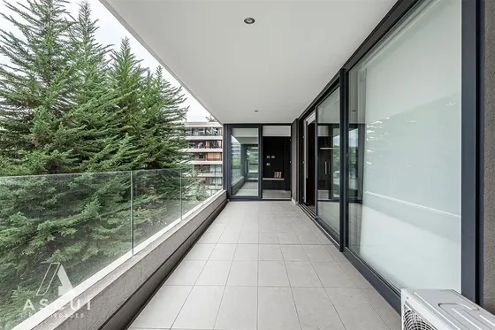 Departamento En Venta De 3 Dorm. En Las Condes