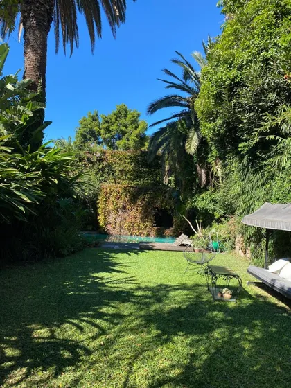 Alquiler Casa En Olivos