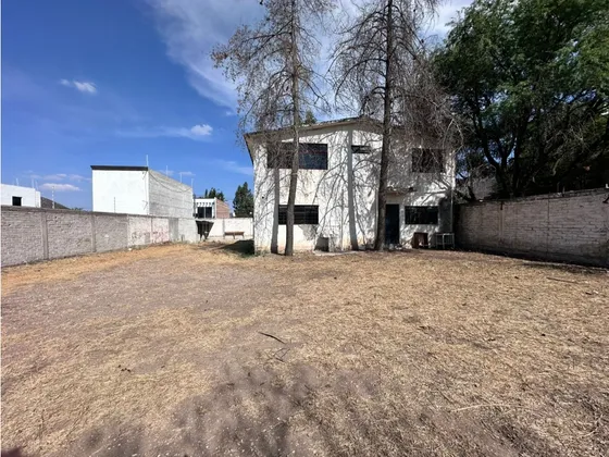 Casa En Renta En San Juan Del Rio