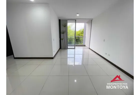 Apartamento En Tangara, Cerritos, Pereira