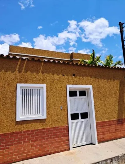 En Venta Casa Ubicada En Sector Morro Iii De Lecheria