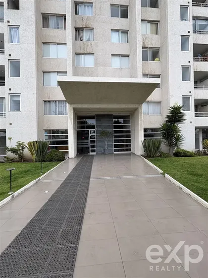 Vendo Departamento Concón 2 D 2b Vista Al Mar, Estac Y Bod.