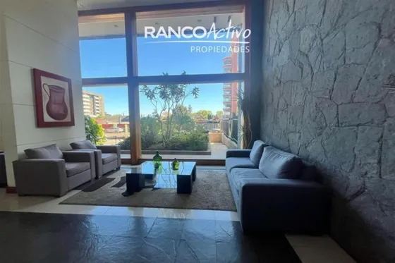 Departamento Remodelado En Arriendo 3d Calle Aragón, Temuco