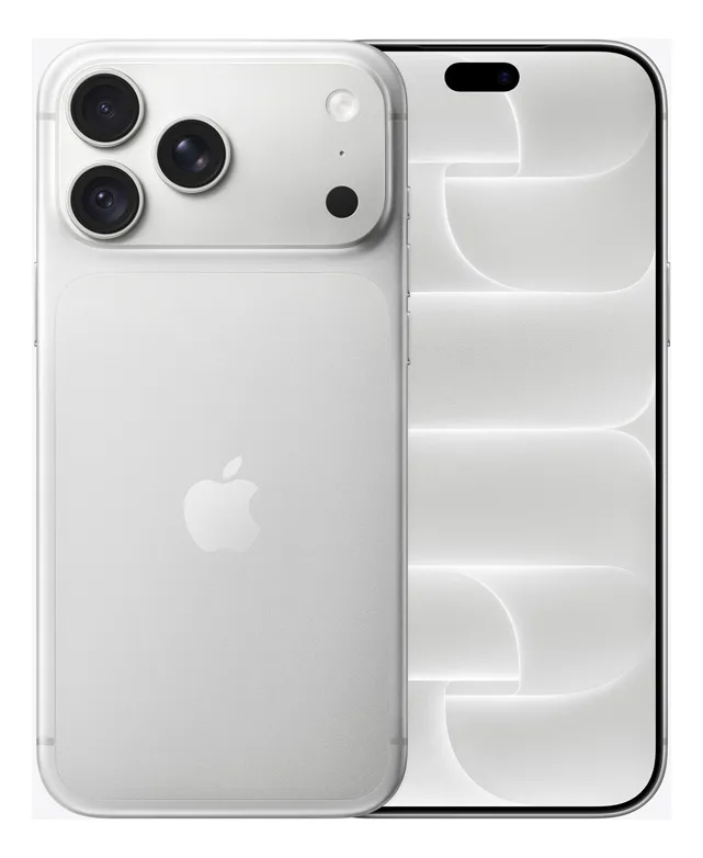 iPhone 18 Pro Max