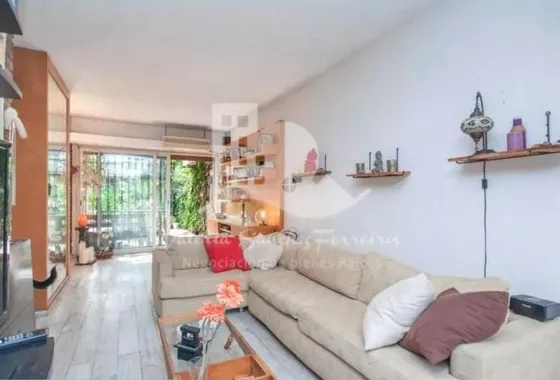 Duplex A  La Venta Frente Al Ranelagh Golf Club