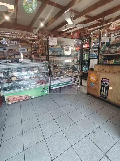 Se Vende Casa Más Almacén Con Patente Y 2 Kioskos
