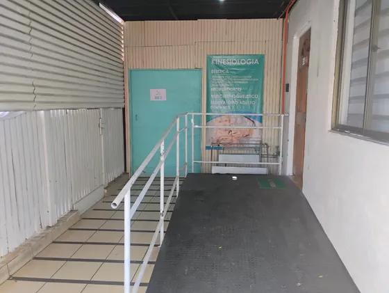 Arriendo Oficinas Centro Médico Ayün Julio Zegers 1176