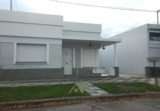 Impecable Propiedad En Venta En Tapalqué!!! 