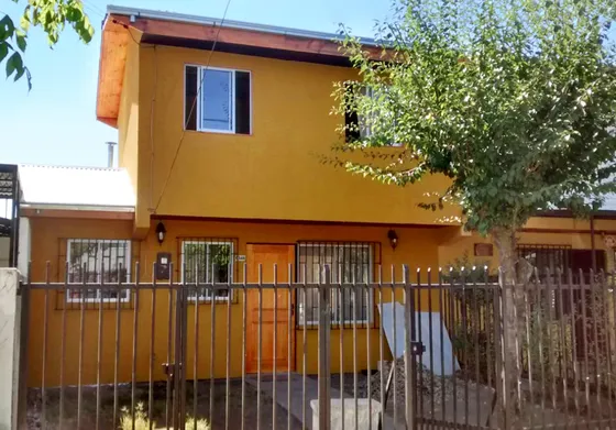 Casa Regularizada En Venta