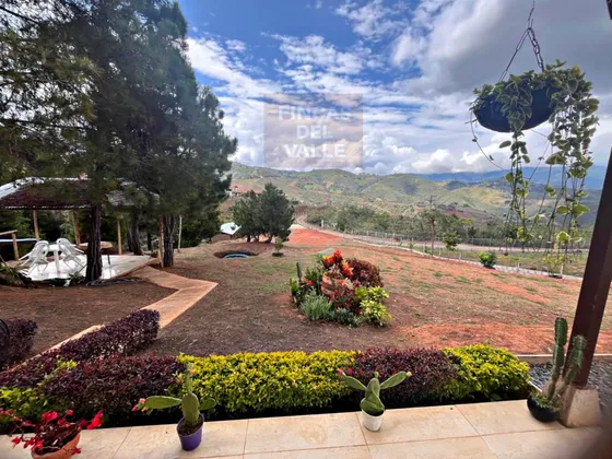 El Carmen, Km 30, 6.934 M2