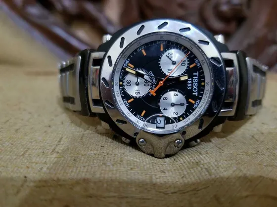 Tissot barato hotsell
