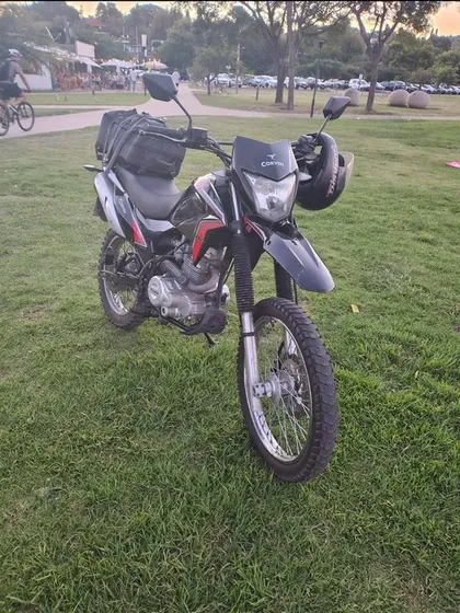 Corven Triax 250 R3