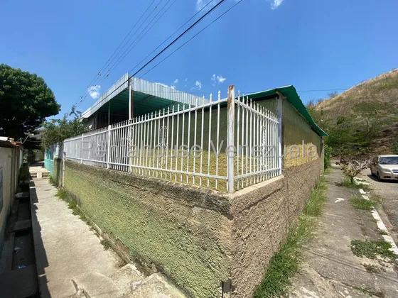 Casa En Venta En Villa De Cura Aragua 25-22120 Irrr