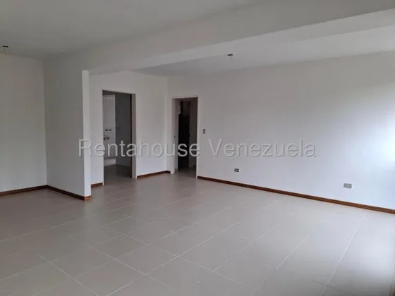 A Estrenar Apartamento En Venta En Las Salias San Antonio De Los Altos 