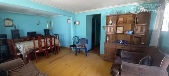 Venta De Casa La Cisterna 300m2 Se Reciben Ofertas