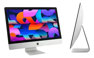 iMac 2TB/32GB 27インチ 5K iMac Pro Apple 27″ com Tela Retina 5K, Intel Xeon W de 3,2