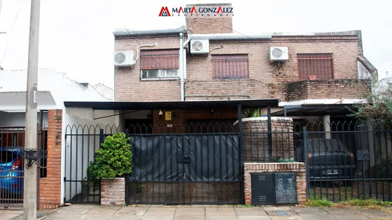 Duplex 4 Ambientes En Venta