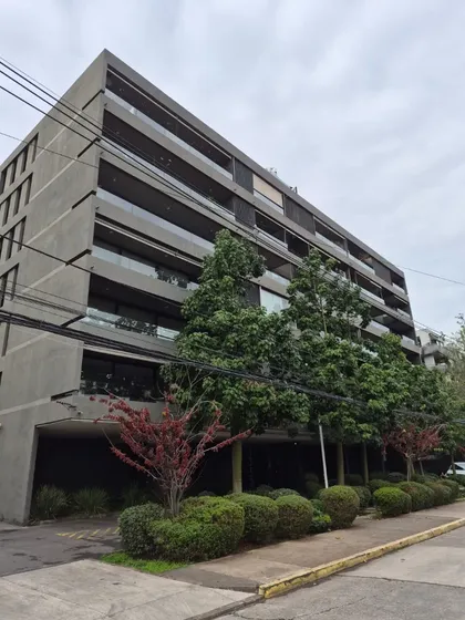 Arriendo Departamento 2 Dormitorios, Providencia