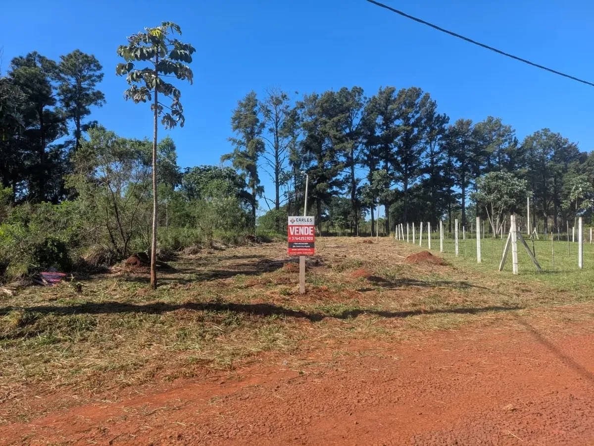 (v194) Beautiful Plot in a Small Town! Ideal for Construction