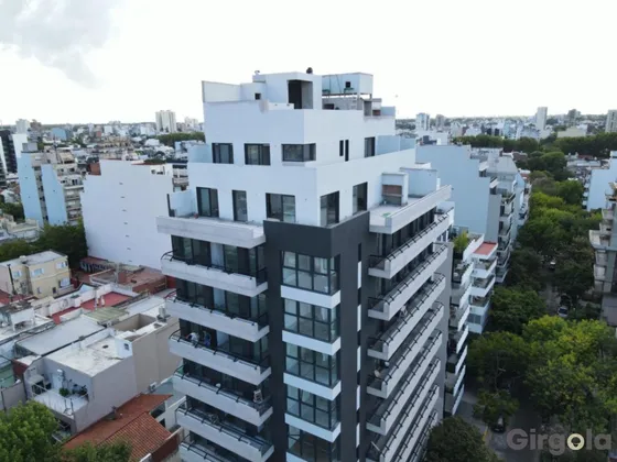 Venta Departamento 3 Ambientes Nuñez 