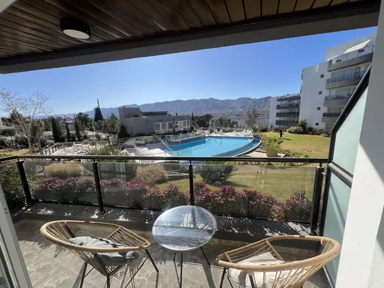 Exclusivo Departamento 2 Dorm En Venta Villa Turística Carlos Paz