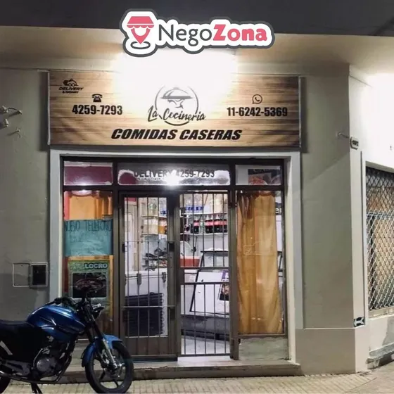 Fondo De Comercio En Don Bosco - Rotiseria