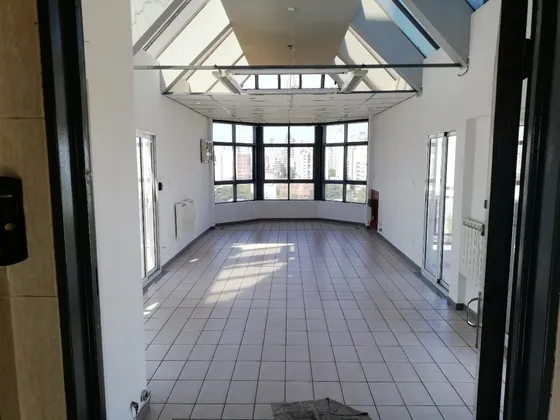 Venta Oficina Depto-apto Prof- L De Zamora Centro  Fte Plaza Lomas De Zamora- Unica