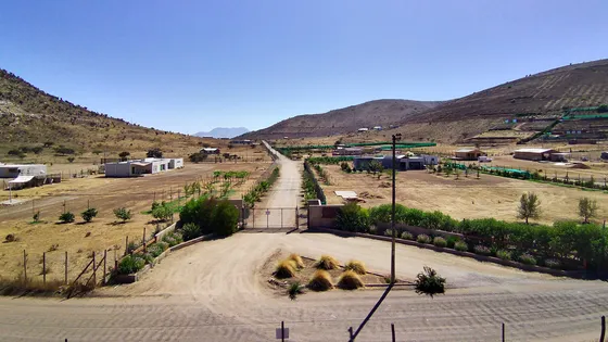 Invierte En Este Espectacular Terreno! (69075)