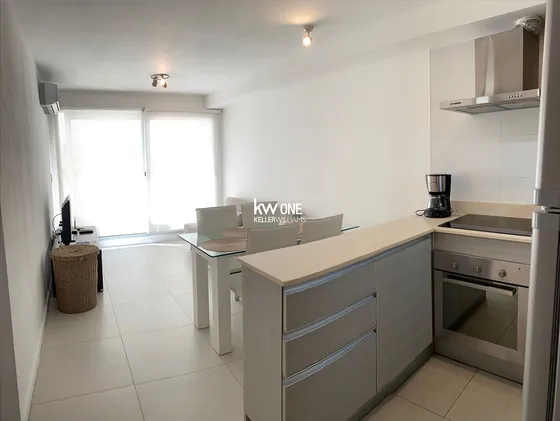 Venta Vende 1 Dormitorio Puerto Peninsula Punta Del Este