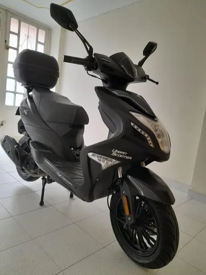 Victory Life 125 - 2022