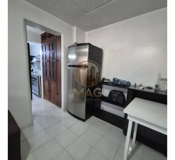 Venta Apartamento Urbanización Valle Abajo