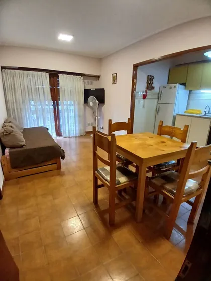 Departamento En Venta En San Bernardo