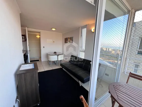 Departamento En Arriendo 2 Dorm. En Coquimbo, Sector Casino