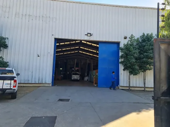 Industrial En Venta En Valparaíso