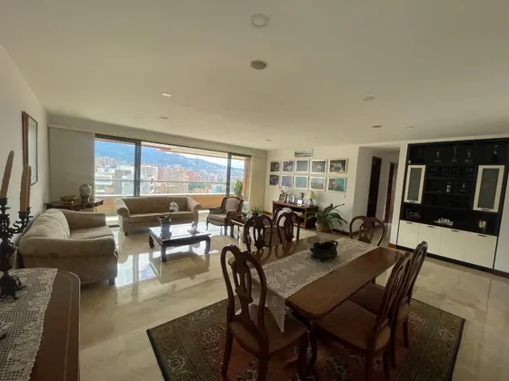 Hermoso Apartamento Con La Mejor Vista En La Tomatera