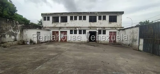 Jv Vende ¡invierte En Tu Futuro Con Este Edificio De Gran Potencial De Desarrollo! Ubicación Estratégica Para Construir Tus Sueños. ¡no Pierdas Esta Excelente Oportunidad! 25-23953 Jun16