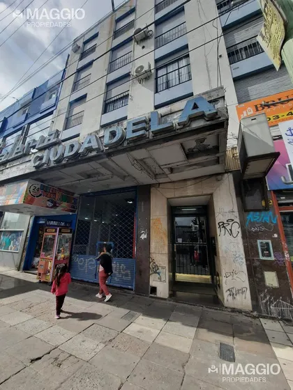 Departamento Venta Ciudadela